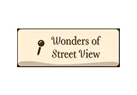 Wonders Of Street View - Neal.fun games